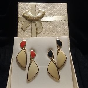 Vintage Avon Earrings